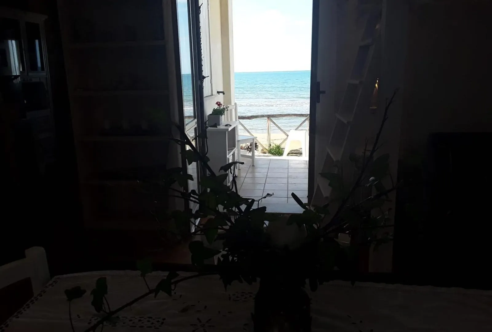 Villa Vathi غرانيللي بيت للعطل