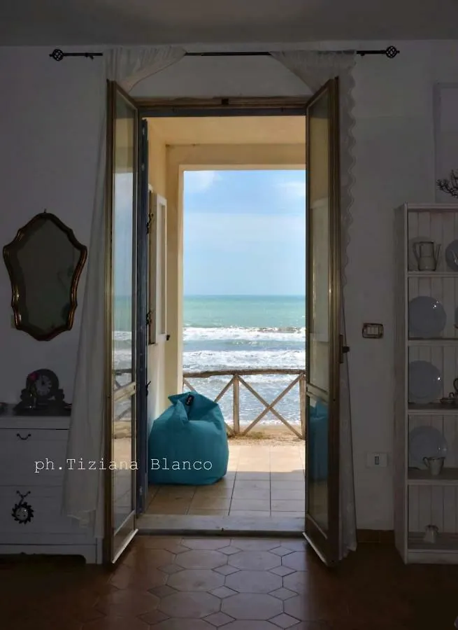 Villa Vathi غرانيللي إيطاليا